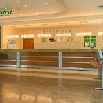 Hotel Allegra Balneo & 4*