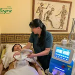 Hotel Allegra Balneo &