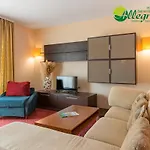 Hotel Allegra Balneo & 4*