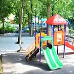 Hotel Allegra Balneo & 4*