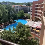 Allegra Balneo & 4* Nisipurile de Aur