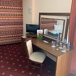 Allegra Balneo & Hotel