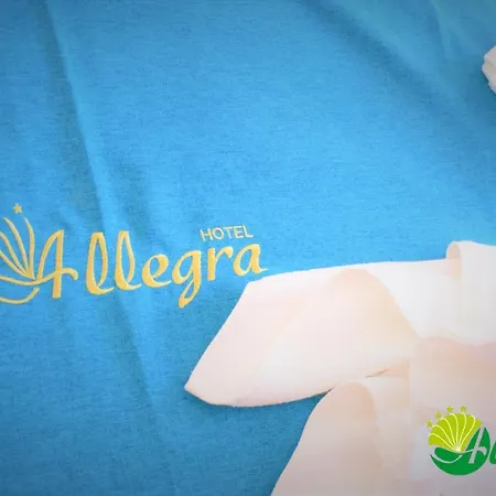 Hotel Allegra Balneo & 4*