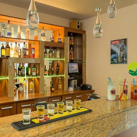 Hotell Allegra Balneo & Golden Sands