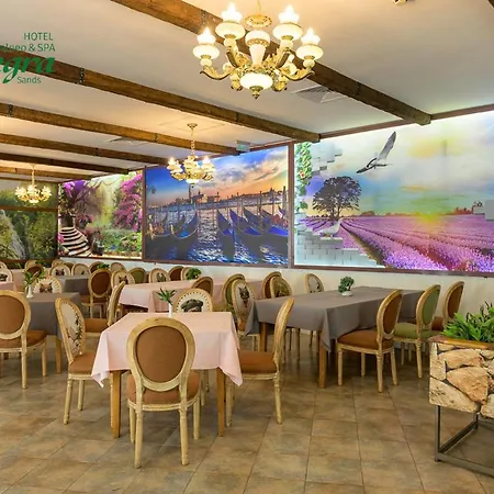 Hotell Allegra Balneo &