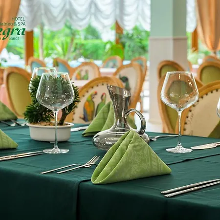 Hotell Allegra Balneo &