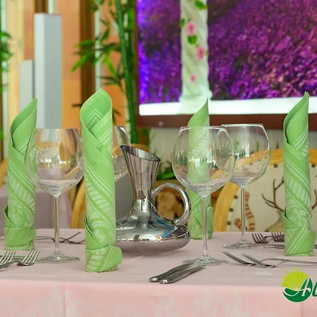 Hotel Allegra Balneo & Golden Sands