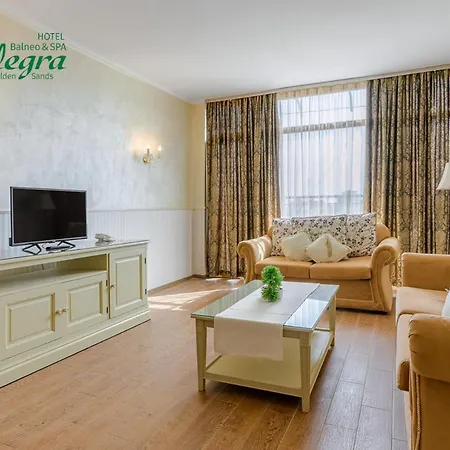 Allegra Balneo & Hotel