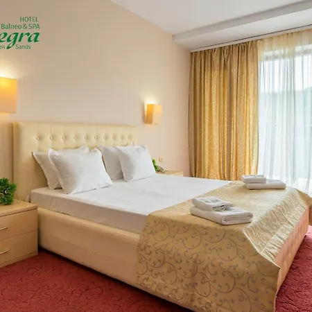 Allegra Balneo & Hotell Golden Sands