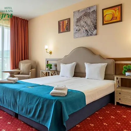 Allegra Balneo & Hotell