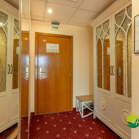 Allegra Balneo & Hotel 4*