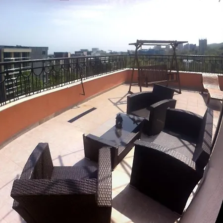 Allegra Balneo & Hotell 4*