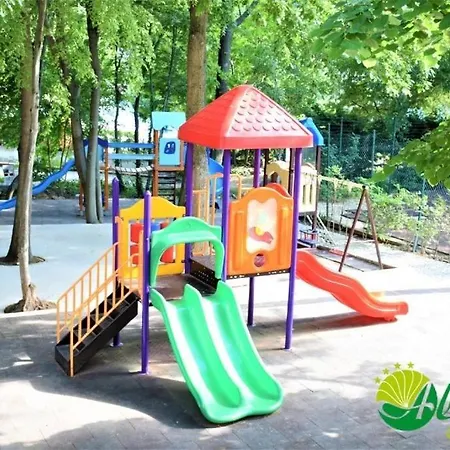 Allegra Balneo & Hotel 4*