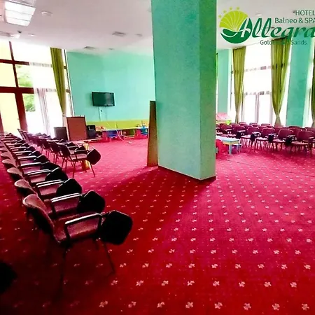 Hotell Allegra Balneo & 4*