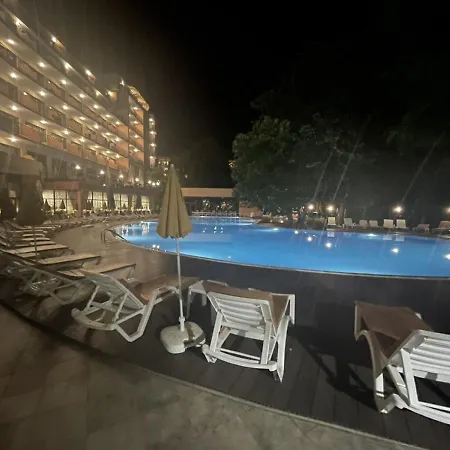 Allegra Balneo & Hotell