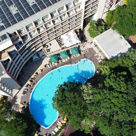 Allegra Balneo & Hotell