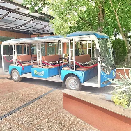 Allegra Balneo & Hotel Golden Sands