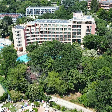 Allegra Balneo & 4* Golden Sands