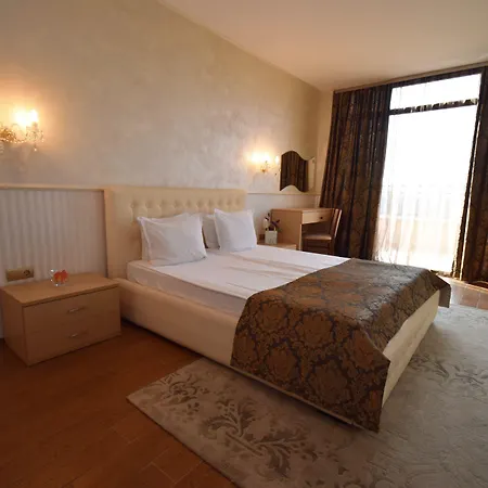 Allegra Balneo & Hotel Golden Sands