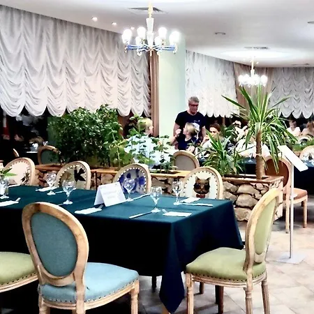 Allegra Balneo & Hotell Golden Sands