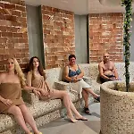 Отель Allegra Balneo & Золотые Пески
