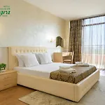 Allegra Balneo & 4*
