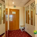 Allegra Balneo & Отель 4*