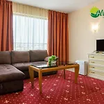 Отель Allegra Balneo & 4*