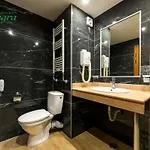 Отель Allegra Balneo & 4*