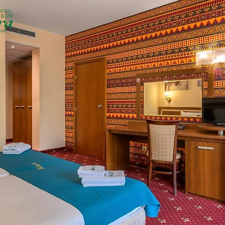 Hotel Allegra Balneo & 4*