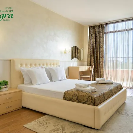 Allegra Balneo & 4*