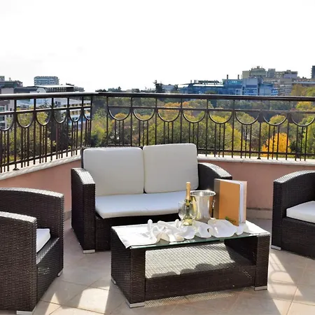 Allegra Balneo & Hotel