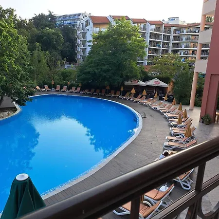 Hotel Allegra Balneo & 4*