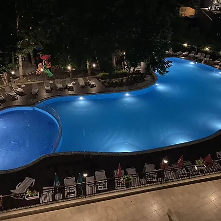 Allegra Balneo & Nisipurile de Aur