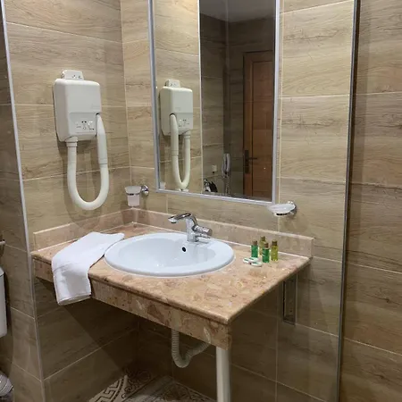 Allegra Balneo & 4* Złote Piaski