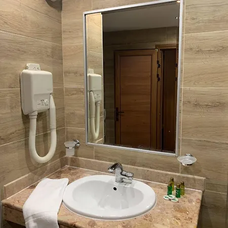 Hotel Allegra Balneo & 4*
