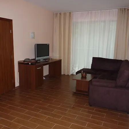 Allegra Balneo & 4* Golden Sands