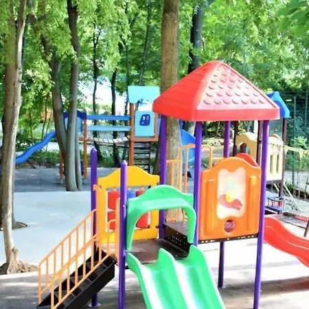 Hotel Allegra Balneo & 4*
