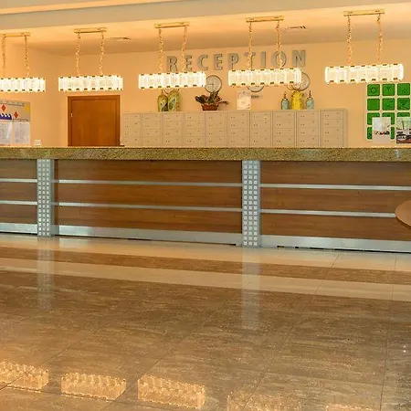 Hotel Allegra Balneo & Golden Sands