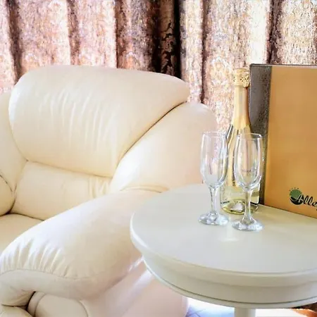 Hotel Allegra Balneo & Golden Sands