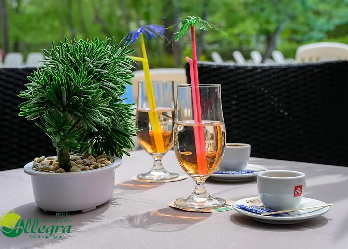 Allegra Balneo & Golden Sands