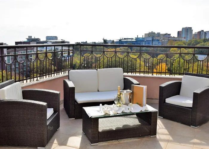 Allegra Balneo & Hotel