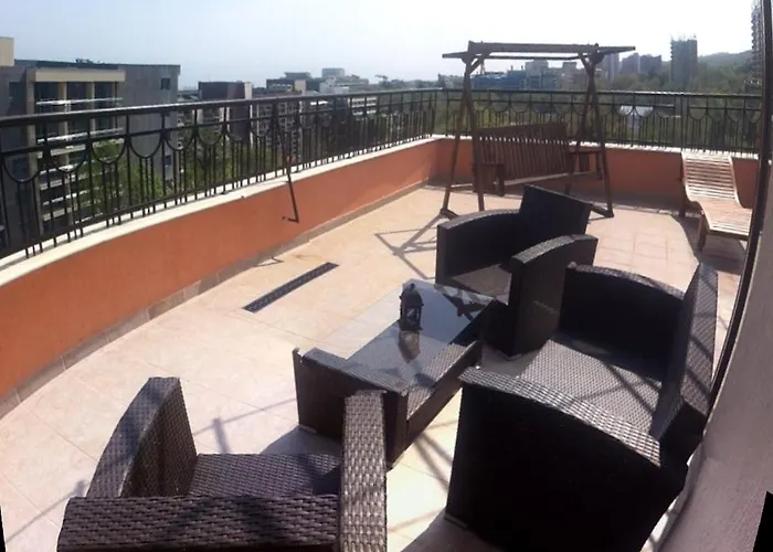 Allegra Balneo & Hotel 4*