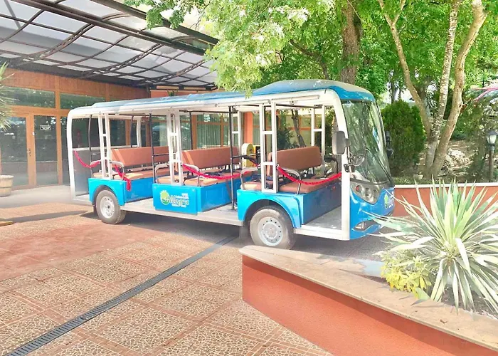 Hotel Allegra Balneo &