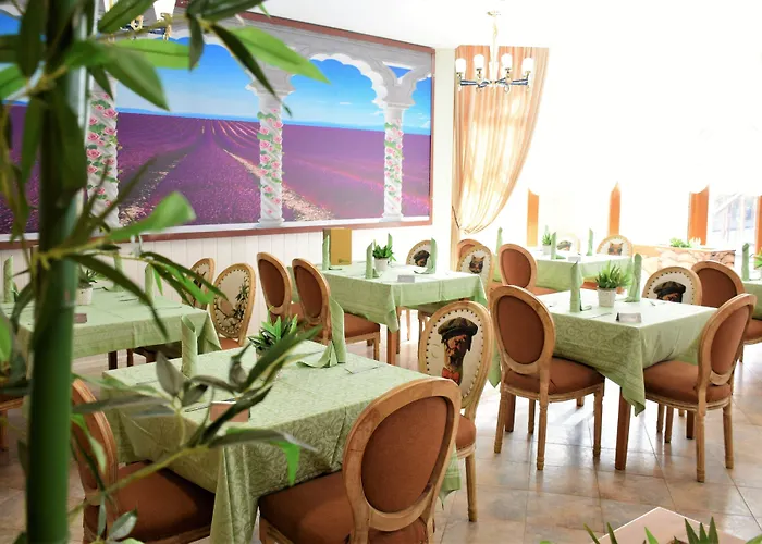 Hotel Allegra Balneo & Golden Sands