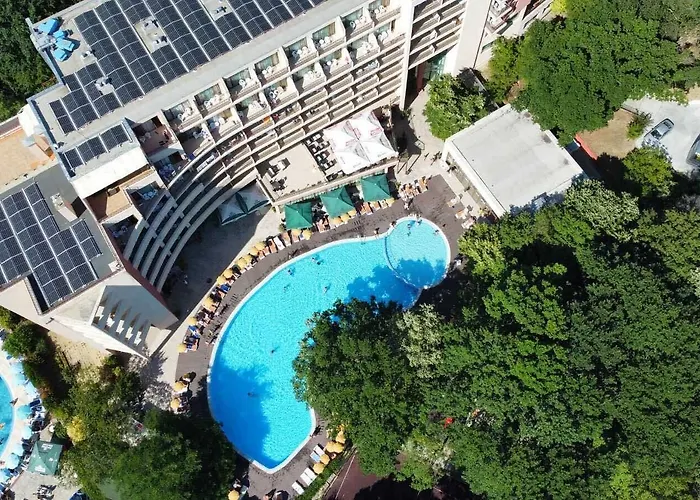 Allegra Balneo & Hotel