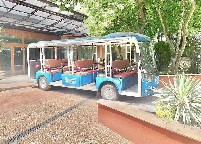 Allegra Balneo & Hotel Golden Sands