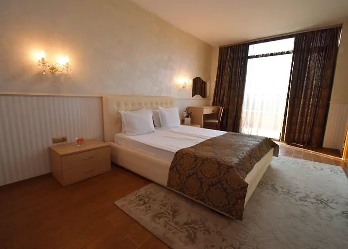 Allegra Balneo & Hotel Golden Sands