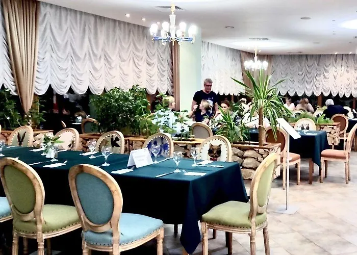 Allegra Balneo & Hotel Golden Sands